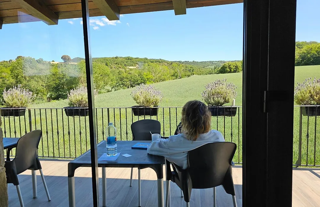 Casa Nahia Hostal Rural-1
