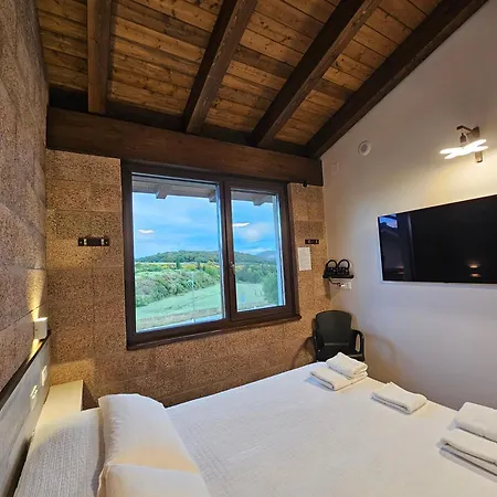 Casa Nahia Hostal Rural-2